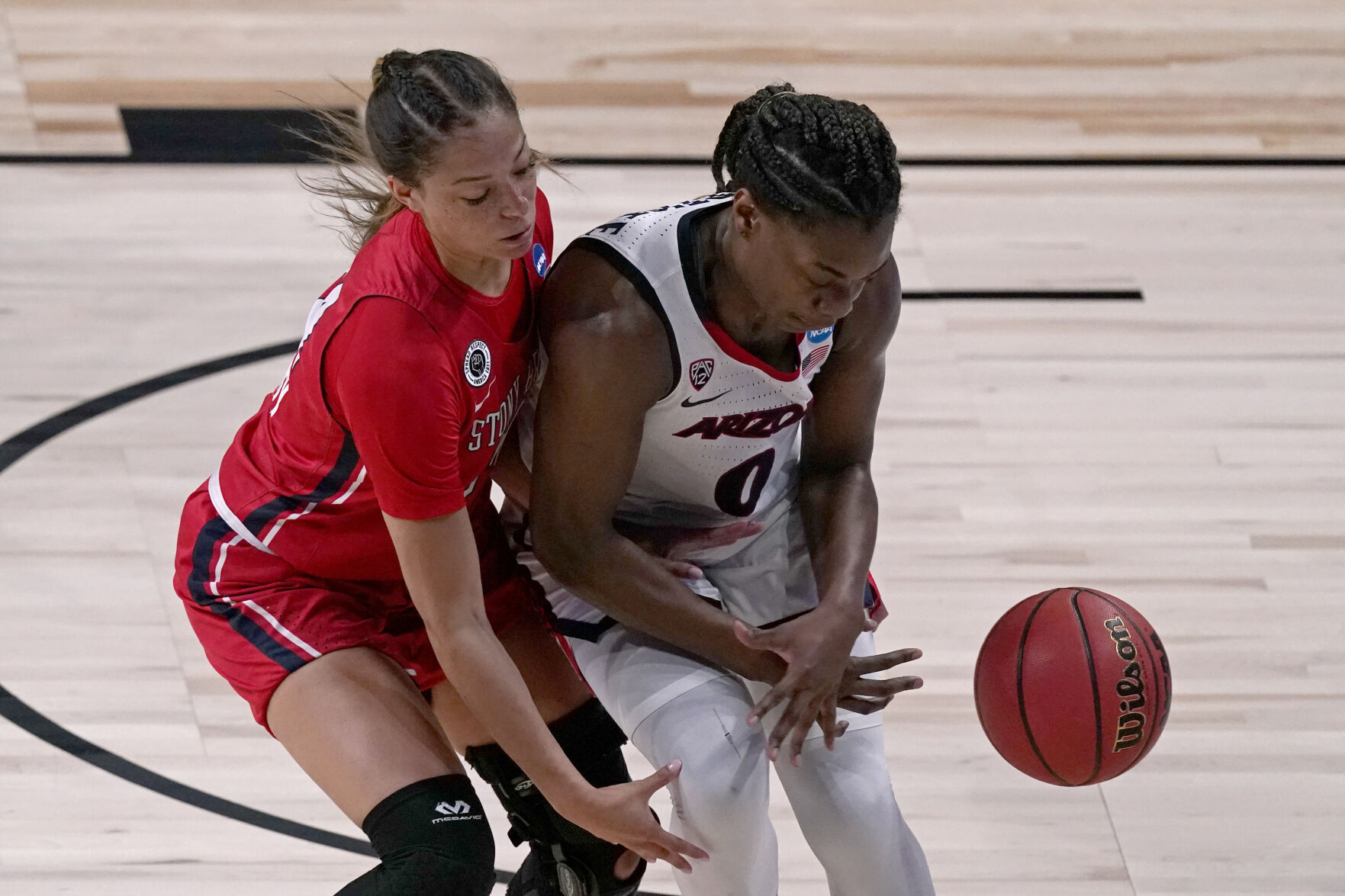 NCAA Stony Brook ÃÛÁÄÖ±²¥ Basketball
